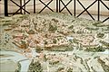 Image 29Model of archaic Rome, 6th century BC (from Founding of Rome)