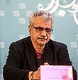 Mehdi Sabbagh zade, Director, screenwriter and producer