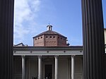 Baptisterium von Novara