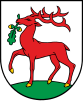Coat of arms of Gmina Dobre Miasto