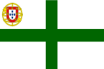 Flagge des Admirals der Flotte