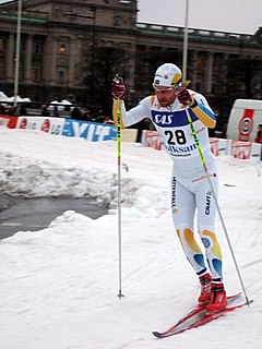 Petter Myhlback (2007)