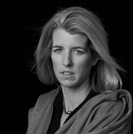 Rory Kennedy (created by Lyndie Benson; edited and nominated by Adam Cuerden)