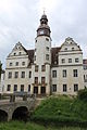 Schloss Lindenau, Oberlausitz