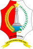 Coat of arms of Bojonegoro Regency