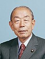 Japan Takeo Fukuda, Prime Minister