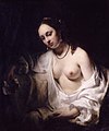 Image 25Bathsheba, by Willem Drost (from Wikipedia:Featured pictures/Culture, entertainment, and lifestyle/Religion and mythology)