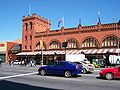 Adelaide Central Market, 2006