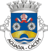 Coat of arms of Agualva-Cacém