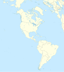 PBM/SMJP is located in America
