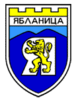 Coat of arms of Yablanitsa