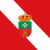 Flag of Santo Tomé del Puerto