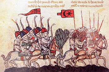 Schlacht von Wadi al-Khazandar