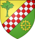 Coat of arms of Fleigneux