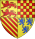 Coat of arms of département 19