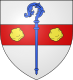 Coat of arms of Lelling