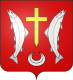 Coat of arms of Lezey