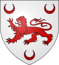 Arms of Alaigne