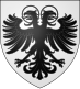 Coat of arms of Argentan