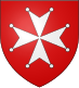 Coat of arms of Biot