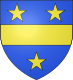 Coat of arms of Chassy