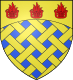 Coat of arms of Combreux