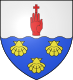 Coat of arms of Jouy-sur-Morin