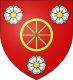 Coat of arms of Louvigny