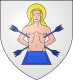 Coat of arms of Obersoultzbach