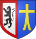 Coat of arms of Schwindratzheim