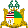 Coat of arms of Maranhão