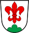 Coat of arms of Alpnach