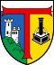 Coat of arms of Törbel