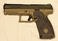 Pistol CZ P-10 C