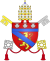 Innocent VI's coat of arms