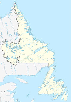 Mary’s Harbour (Neufundland und Labrador)