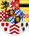 Wappen Kurpfalz-Bayerns 1799-1804