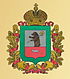Coat of arms of Myshkinsky District