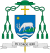 Philip Egan's coat of arms