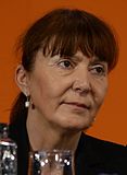 Monica Macovei, Former Romanian Minister of Justice, Current Member of the European Parliament (LLM 1993)