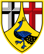 Wappen des Landkreises Neuwied