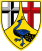 Wappen des Kreises Neuwied