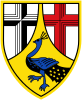 Coat of arms of Neuwied