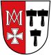 Coat of arms of Oberschönegg