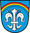 Wappen der Stadt Regen