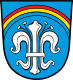 Coat of arms of Regen