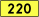 DW220