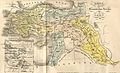 The Ottoman Empire in Asia (1829)