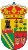 Coat of arms of Calera y Chozas