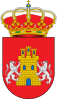 Official seal of Santibáñez del Val